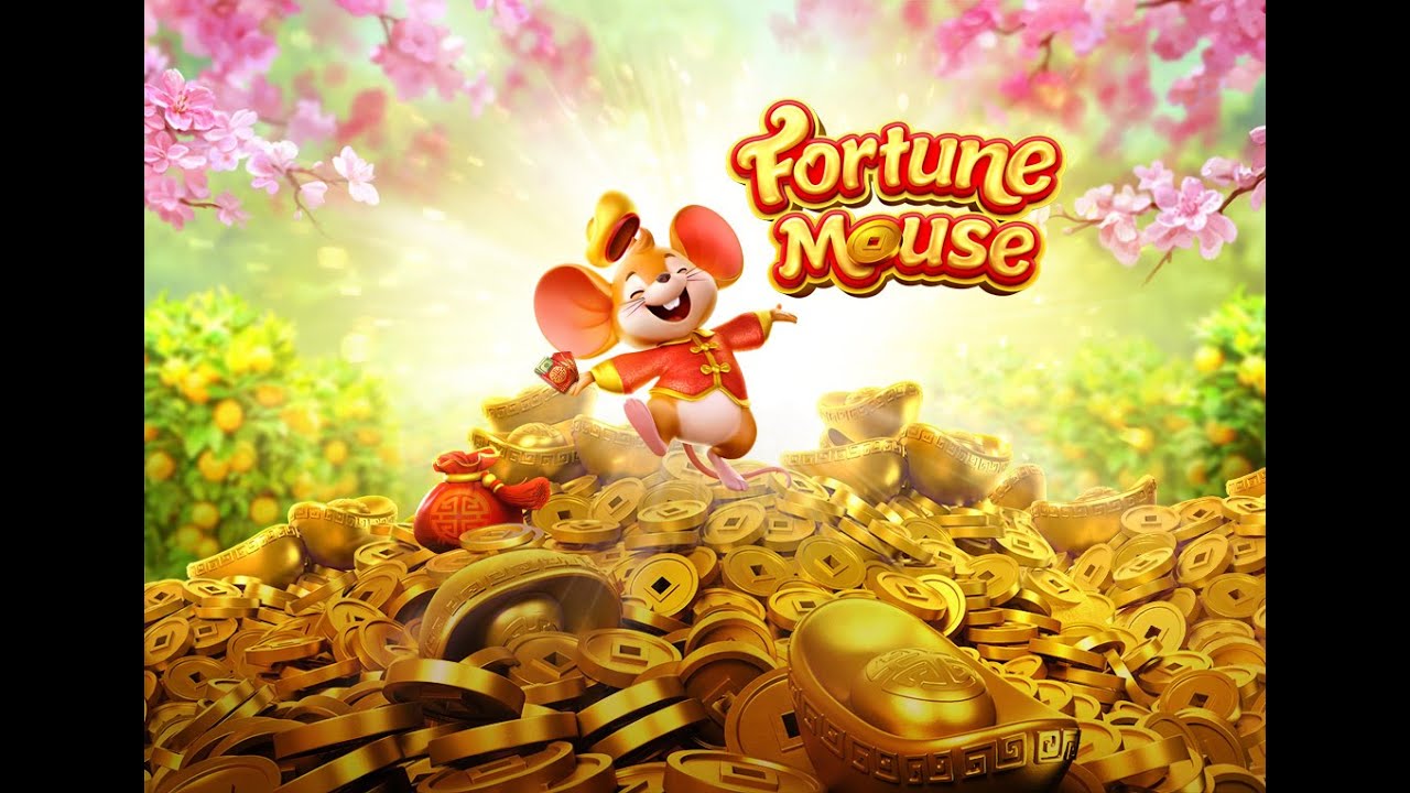 jogar demo fortune mouse