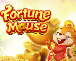 pg soft games fortune mouse ícone