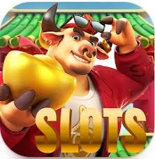 plataformas pagantes de slots ícone