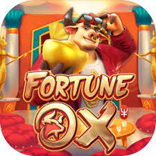 horario pagante fortune ox manha ícone