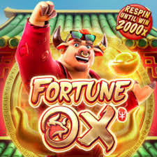 horários fortune ox ícone