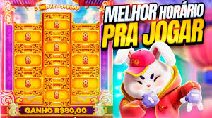 como jogar o jogo do coelho