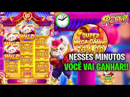 lucky rabbit fortunes slot