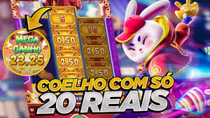 minutos pagantes fortune rabbit hoje