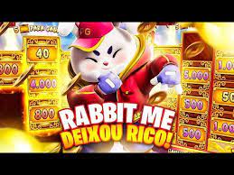 fortune rabbit slot png