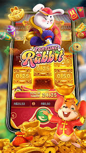 fortune rabbit 6gbet