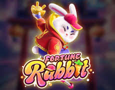 pgsoft-games.com fortune rabbit ícone