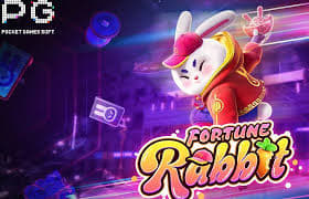 hacker fortune rabbit ícone