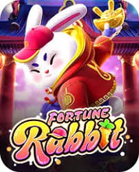 fortune rabbit demonstração ícone