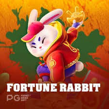 fortune rabbit demo apk ícone