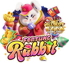 casinos24 fortune rabbit ícone