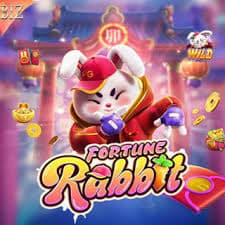 fortune rabbit pg ícone