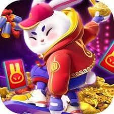 demo slots fun fortune rabbit ícone