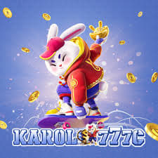 fortune rabbit.com ícone