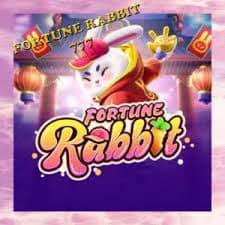 fortune rabbit modo demo ícone