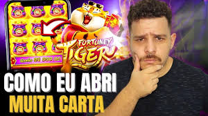 melhores horarios para jogar no fortune tiger