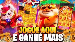 jogo demo do fortune tiger Cartaz