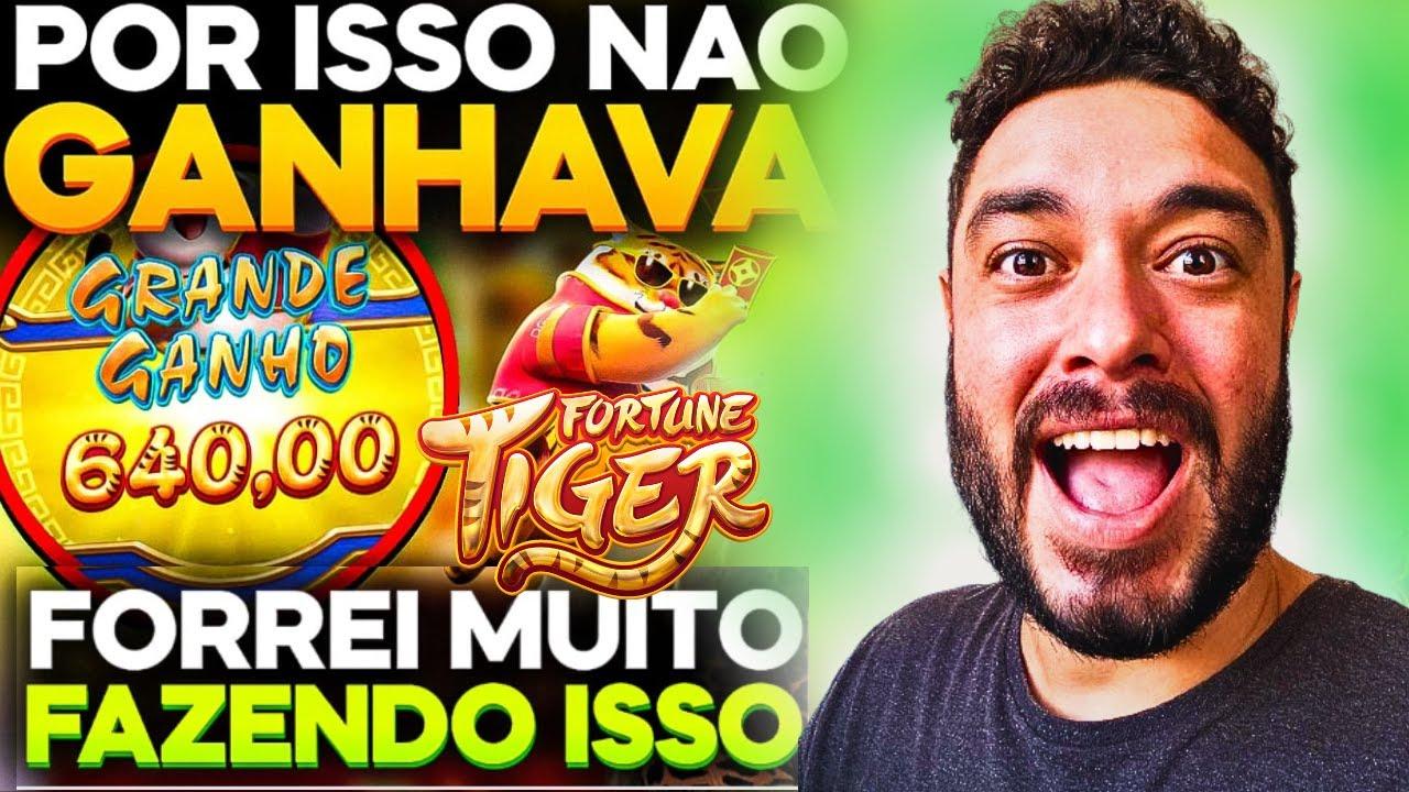 jogo demo do fortune tiger imagem de tela 2