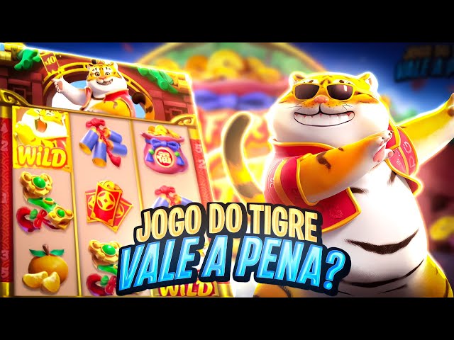 tiger fortune imagem de tela 1